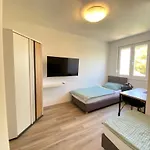 Apartment Puntica 4 Person Rab