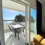 Apartment Puntica 4 Person Rab Rab Town