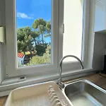 Puntica 4 Person Rab Apartment