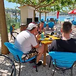 Puntica 4 Person Rab