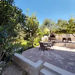 Puntica 4 Person Rab Apartment *