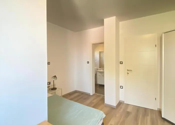 Apartament Puntica 4 Person Rab