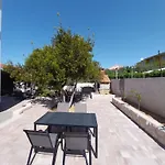 Puntica 4 Person Rab * Ραμπ