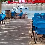 Puntica 4 Person Rab Διαμέρισμα Ραμπ