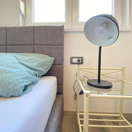 Appartement Puntica 4 Person Rab Rab Town