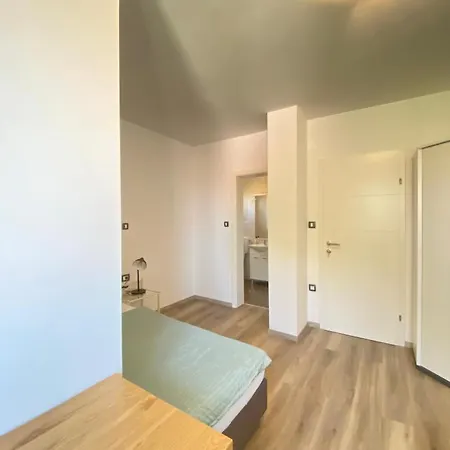 Appartement Puntica 4 Person Rab