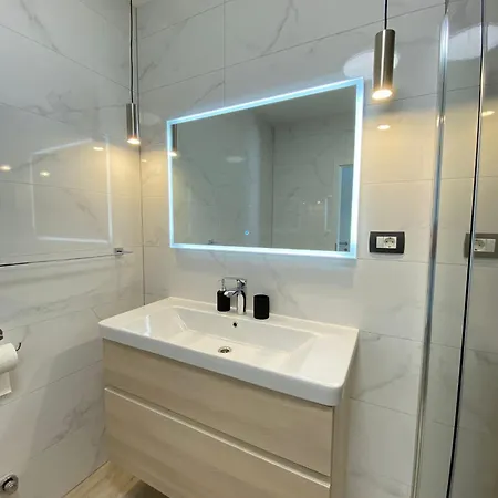 Puntica 4 Person Rab Appartement Rab Town