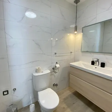 Puntica 4 Person Rab Appartement Rab Town