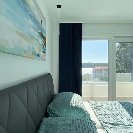 Puntica 4 Person Rab Appartement Rab Town