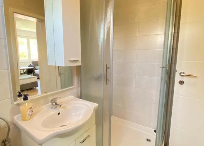 Puntica 4 Person Rab Rab Town