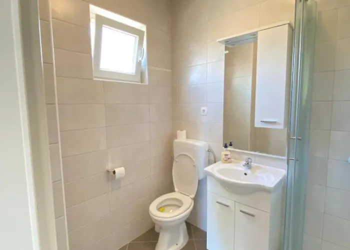 Puntica 4 Person Rab *