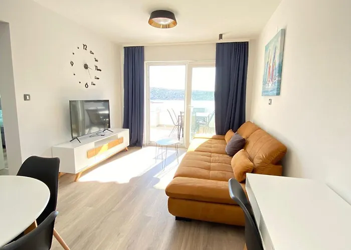 Puntica 4 Person Rab Rab Town