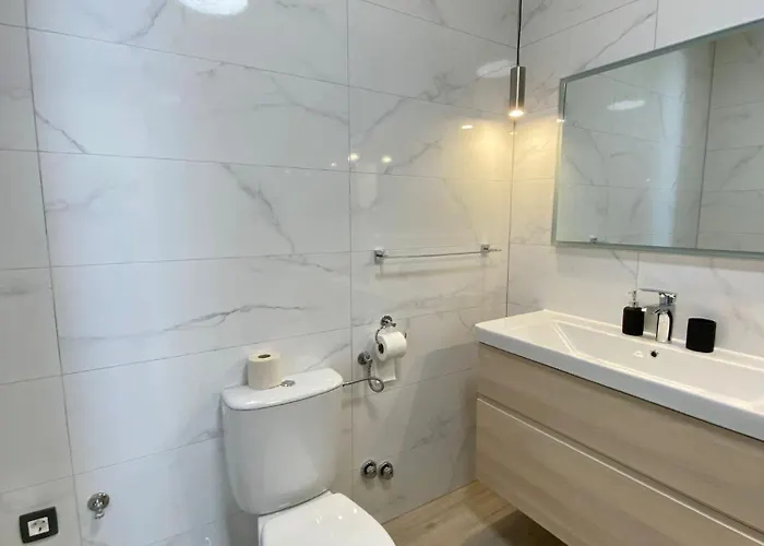 Puntica 4 Person Rab Lejlighed Rab Town