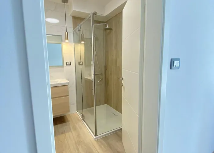 Puntica 4 Person Rab