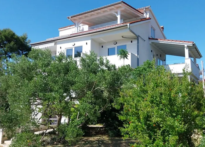 Puntica 4 Person Rab * Rab Town